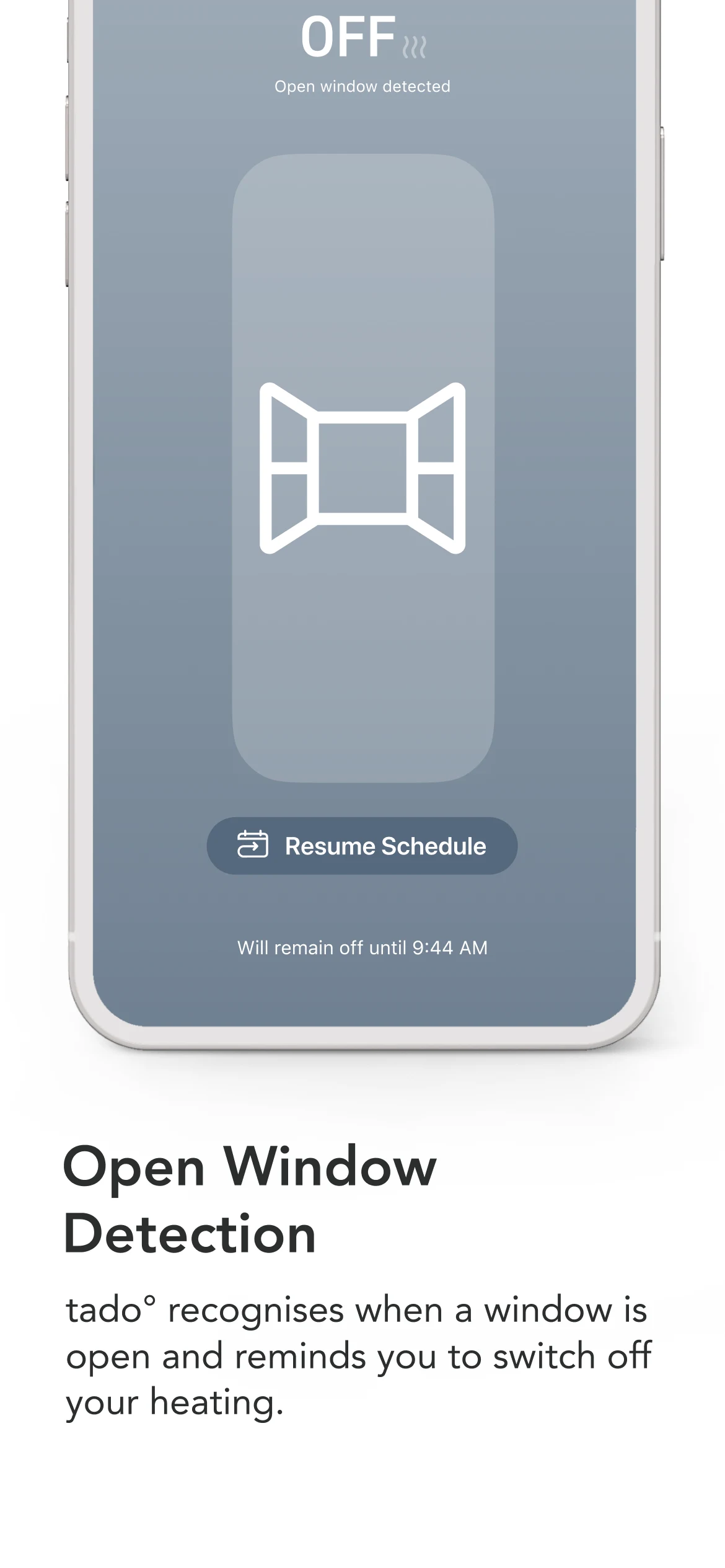 tado° screenshot