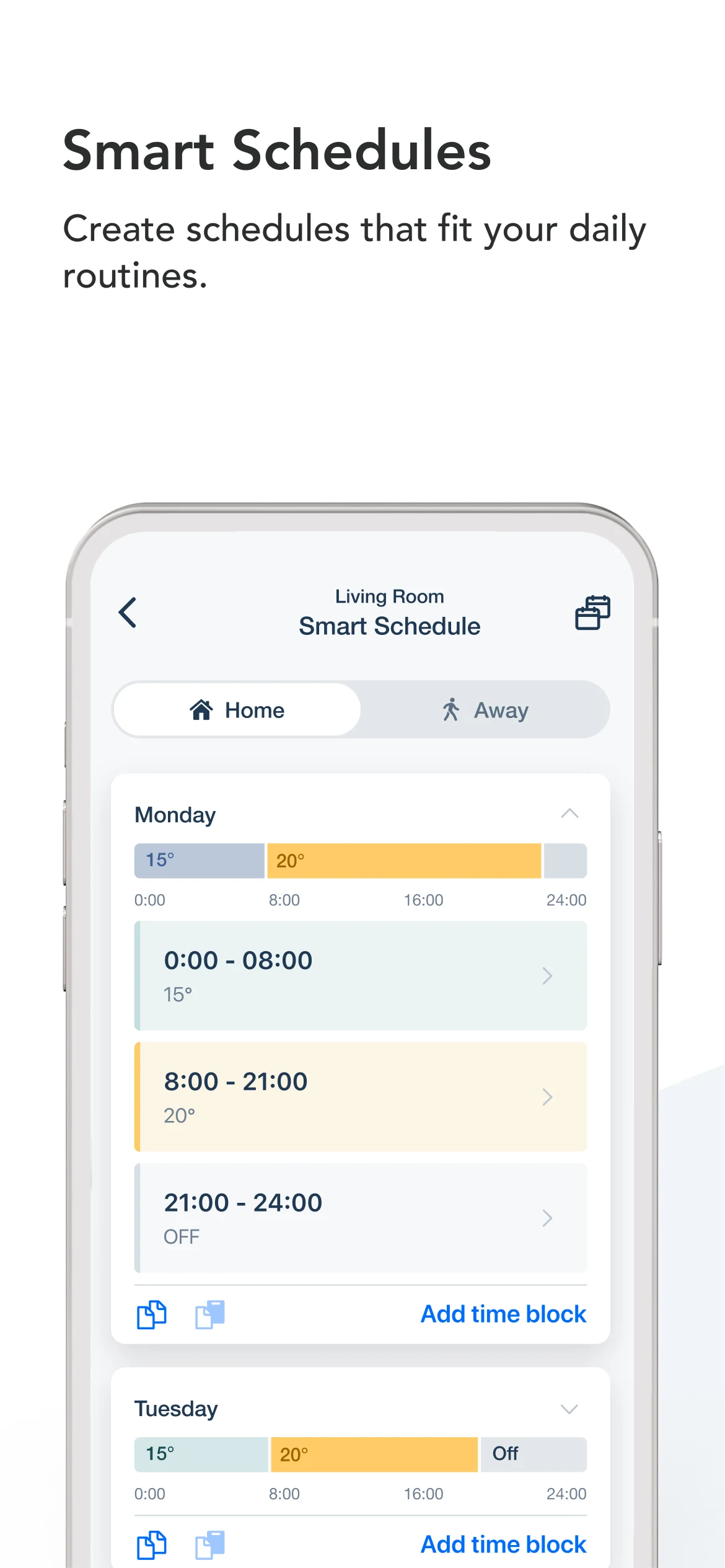 tado° screenshot